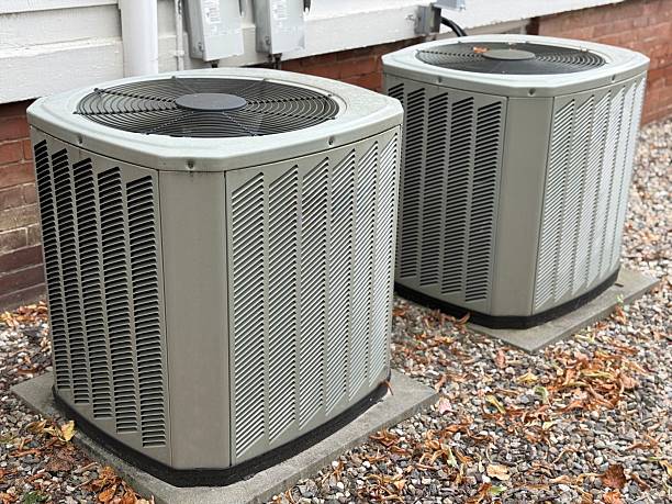Reliable Heat Pump Repair contractor in Walker Valley, NY by Leonard HVAC