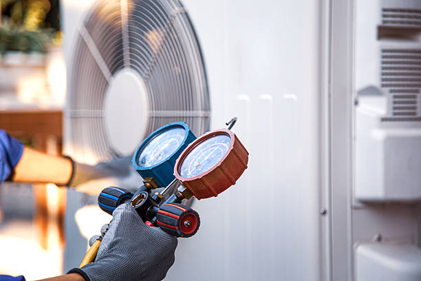 Affordable Heat Pump Repair solutions in Walker Valley, NY