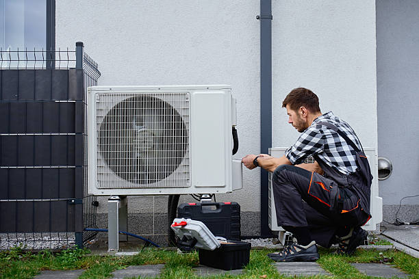 Top rated local Heat Pump Repair specialists in Walker Valley, NY